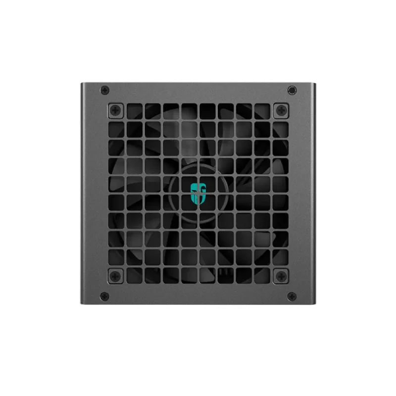 Deepcool Gamer Storm PN650D 650 Watt 80 Plus Gold ATX 3.1 Power Supply (R-PN650D-FC0B-JGIN-V2) - Image 3
