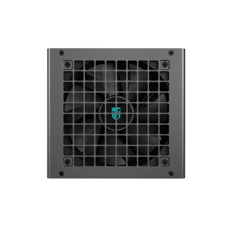 Deepcool Gamer Storm PN850D 850 Watt 80 Plus Gold ATX 3.1 Power Supply (R-PN850D-FC0B-JGIN-V2) - Image 4