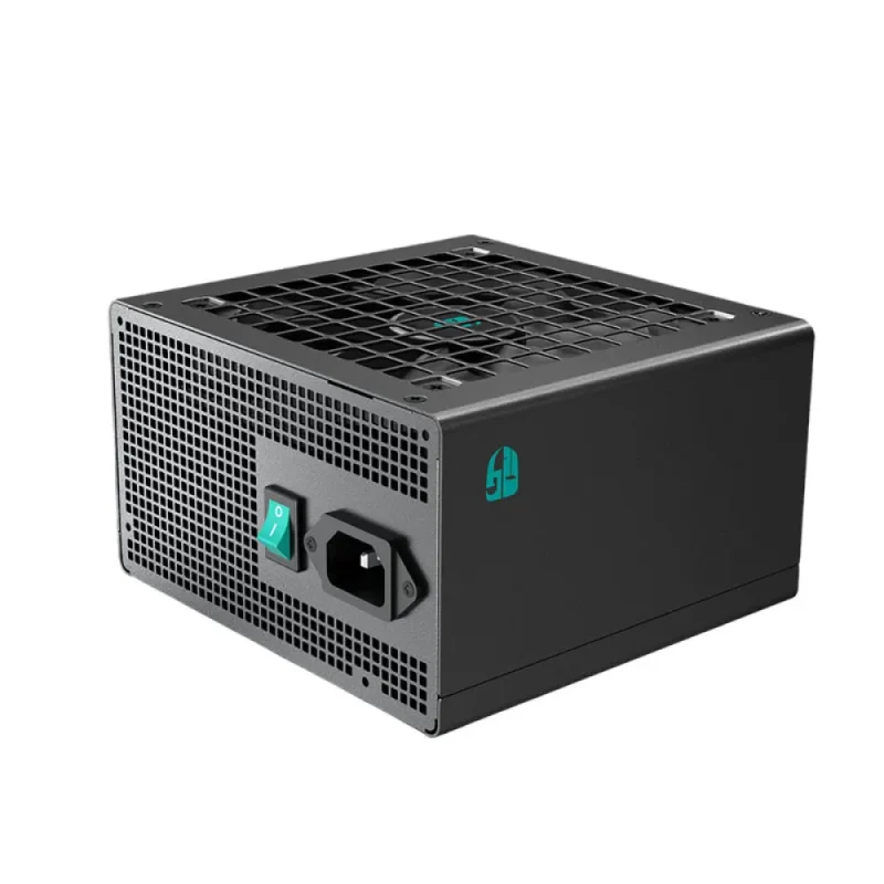 Deepcool Gamer Storm PN850D 850 Watt 80 Plus Gold ATX 3.1 Power Supply (R-PN850D-FC0B-JGIN-V2) - Image 2