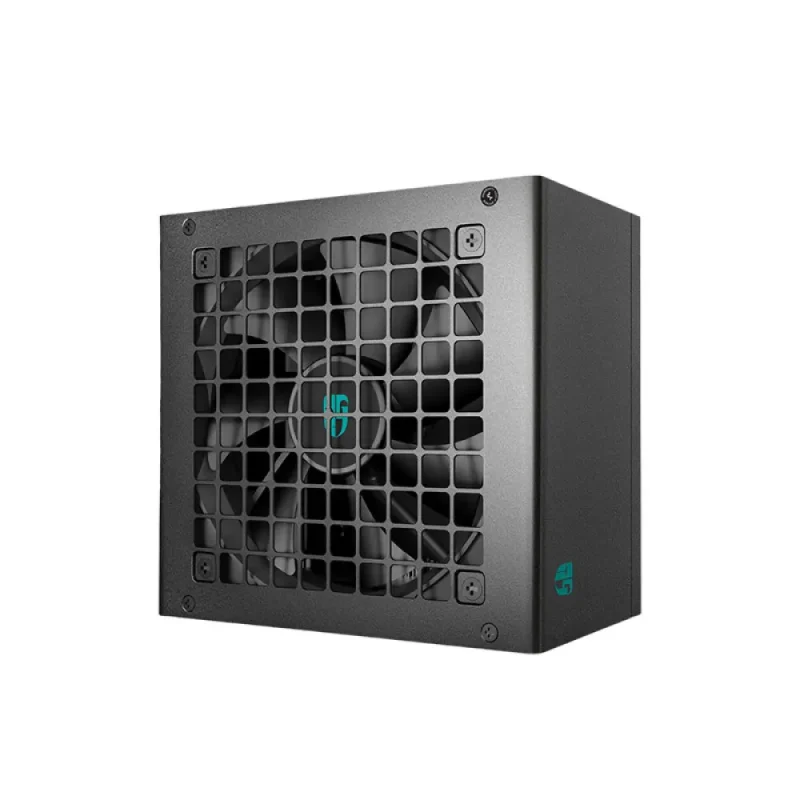 Deepcool Gamer Storm PN850D 850 Watt 80 Plus Gold ATX 3.1 Power Supply (R-PN850D-FC0B-JGIN-V2) - Image 3