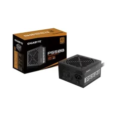 Gigabyte P550B 550 Watt 80 Plus Bronze Power Supply (GP-P550B)