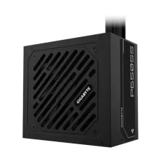 Gigabyte P650SS Silver ATX 3.0 Power Supply (GP-P650SS)
