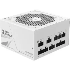 Gigabyte UD850GM PG5 850W 80 PLUS Gold Modular Power Supply White (GP-UD850GM PG5W)