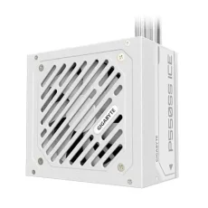 Gigabyte Ice P550SS Silver ATX 3.0 Power Supply (GP-P550SS-ICE)