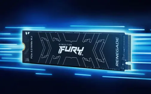 Kingston FURY Renegade
