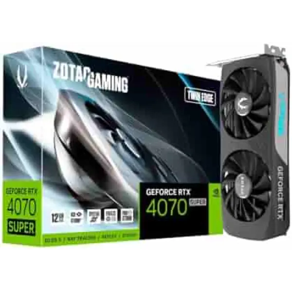 RTX 4070 vs RTX 5070
