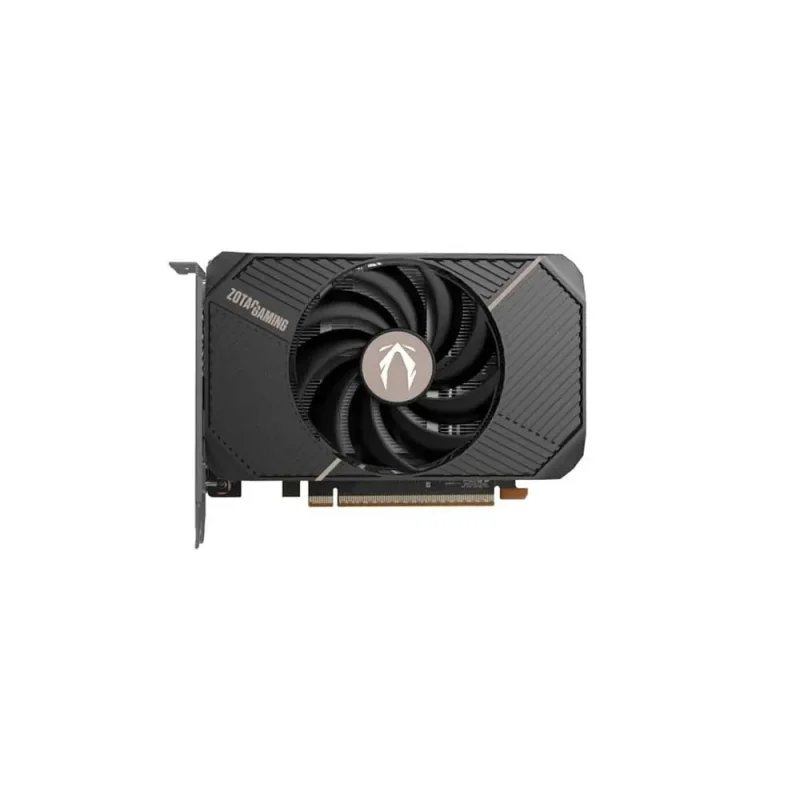 ZOTAC Gaming RTX 5060 SOLO 8GB GDDR7 Graphics Card (ZT-B50600G-10L) - Image 4
