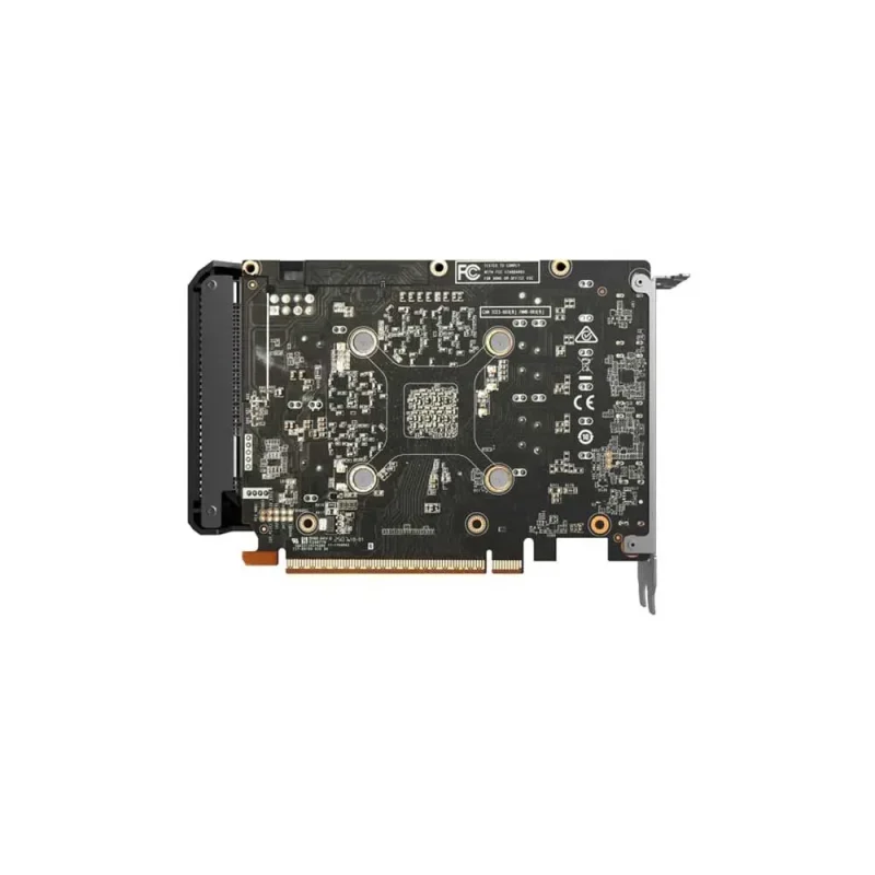 ZOTAC Gaming RTX 5060 SOLO 8GB GDDR7 Graphics Card (ZT-B50600G-10L) - Image 3