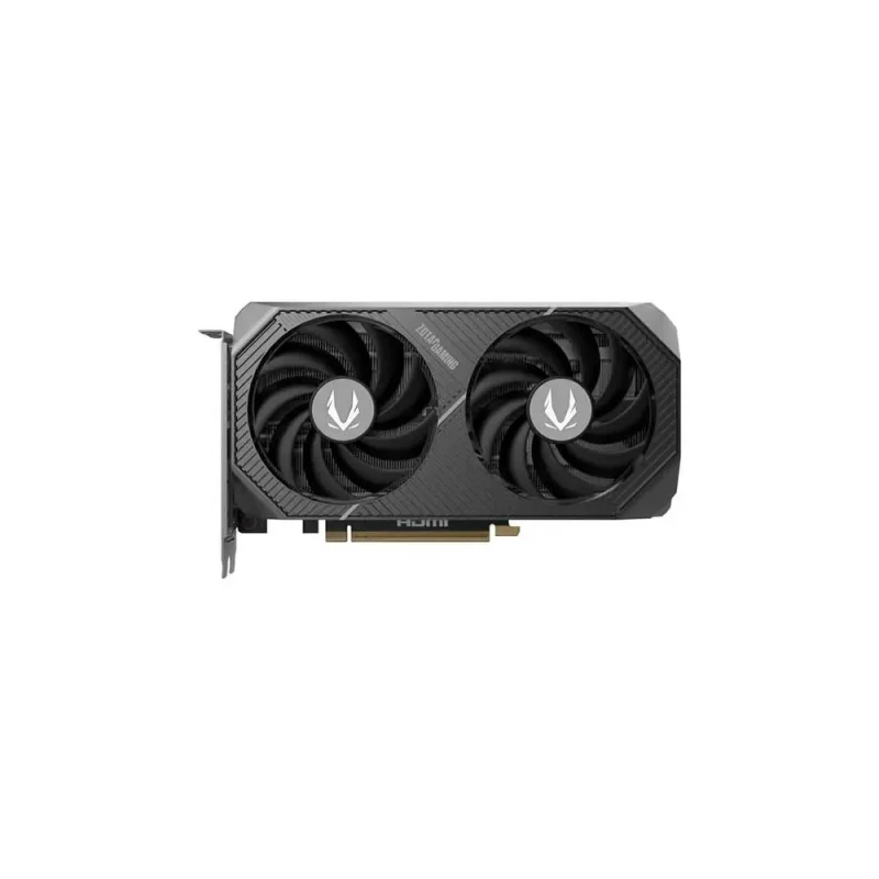 Zotac RTX 5060 Ti Twin Edge 16GB GDDR7 Graphics Card (ZT-B50620E-10M) - Image 5