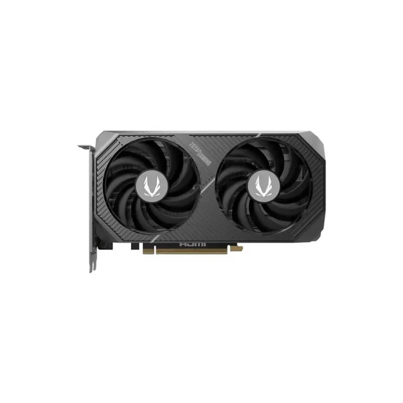 Zotac RTX 5060 Ti Twin Edge 8GB GDDR7 Graphics Card (ZT-B50610E-10M) - Image 4