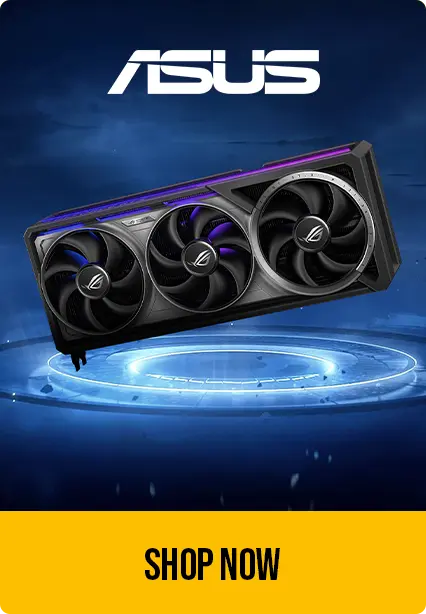 asus 50 series home