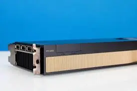 Unleashing Creative and Computational Power: The NVIDIA RTX 6000 Ada 48GB