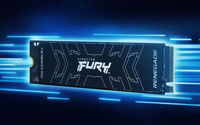 Kingston FURY Renegade G5 : Extreme Performance for Next-Gen Builds 5 kingston fury renegade