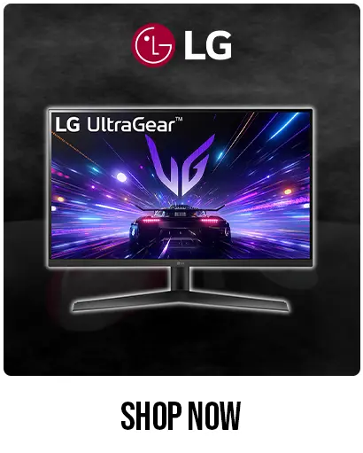 lg monitor home