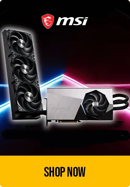 msi 50 series home