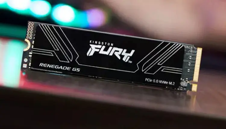 Kingston FURY Renegade G5 : Extreme Performance for Next-Gen Builds 3 renegadeg5 00