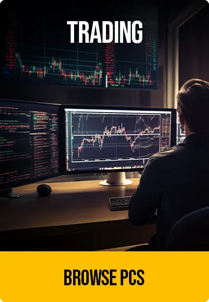 trading ai pcs home