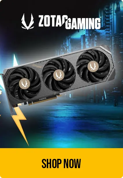 zotac 50 series home