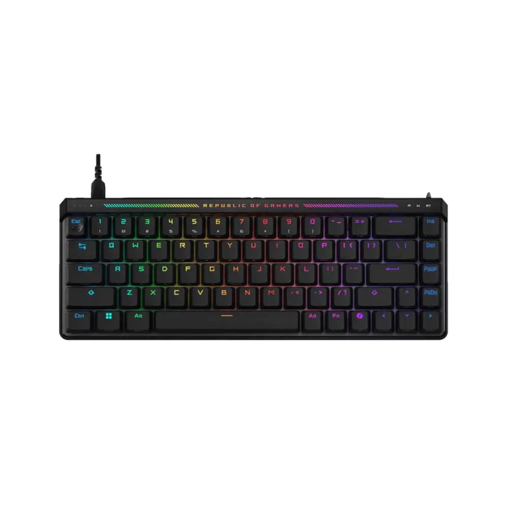 ASUS ROG Falchion Ace HFX Gaming Keyboard