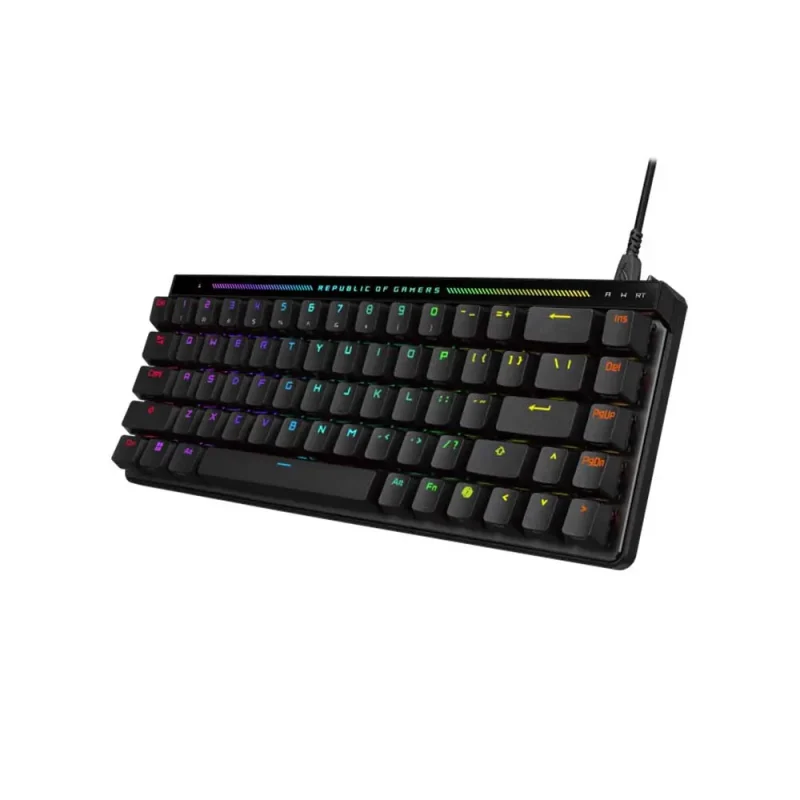 ASUS ROG Falchion Ace HFX Gaming Keyboard - Image 7