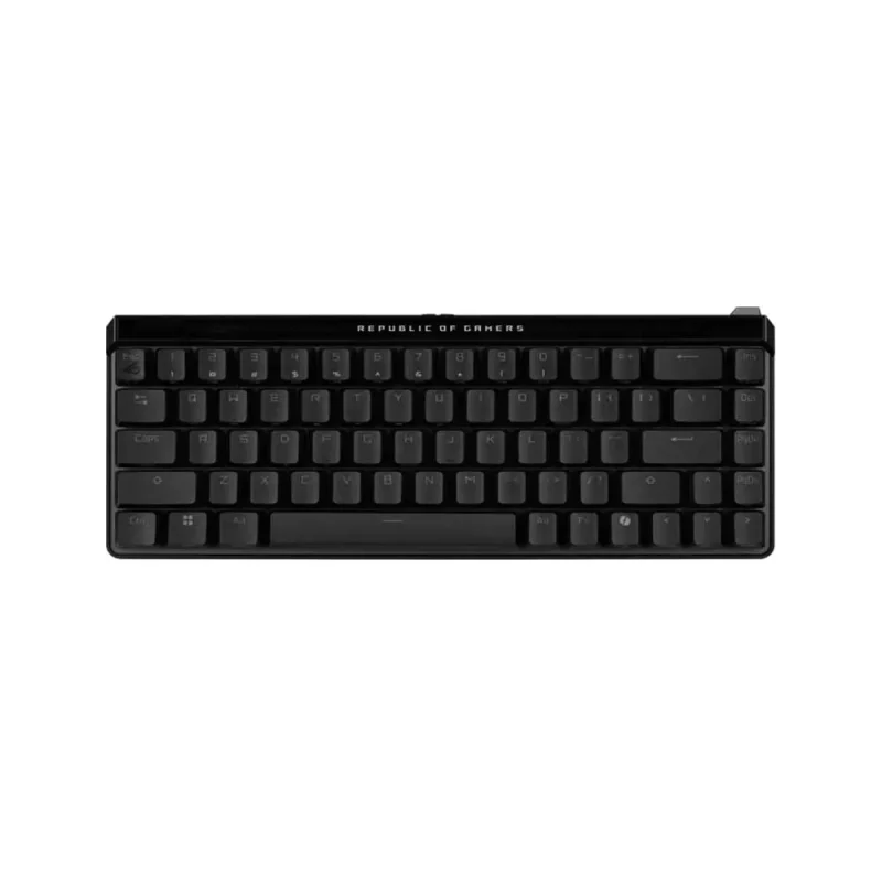 ASUS ROG Falchion Ace HFX Gaming Keyboard - Image 8