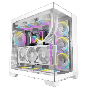Asus ROG Ultra (CORE U9-285K, ROG RTX 5080, Prebuild PC)
