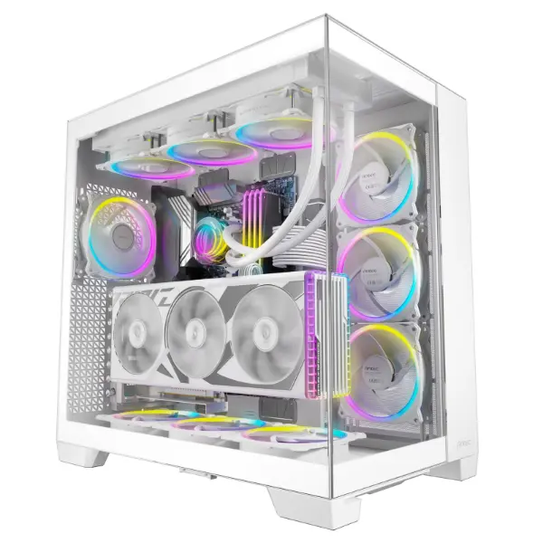 Asus ROG Ultra (CORE U9-285K, ROG RTX 5080, Prebuild PC)