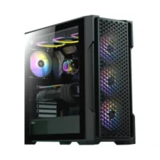 CodeCraft Coding Prebuild PC Ryzen 5 (Prebuild PC)
