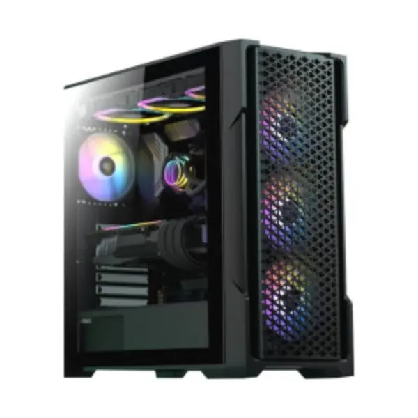 CodeCraft Coding Prebuild PC Ryzen 5 (Prebuild PC)