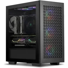 CodeStorm Coding Prebuild PC (Intel i7 14th Gen Processor, Nvidia RTX 3060 Graphics Card)