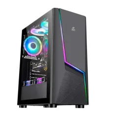 DevCore Coding Prebuild PC (Intel i5 14th Gen Processor, Nvidia GTX 1650 Graphics Card)
