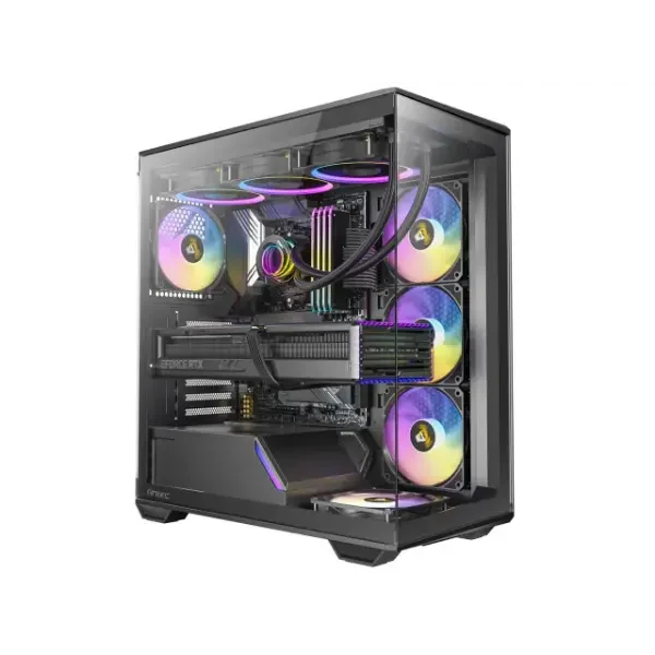 EditEdge Blending Prebuild PC (Intel i9 14th Gen Processor, Nvidia RTX 5070 Graphics Card)