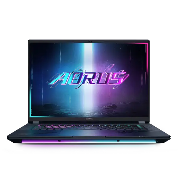 Gigabyte Aorus Master 16 BYH-C5INE65SH 16 inch Gaming Laptop