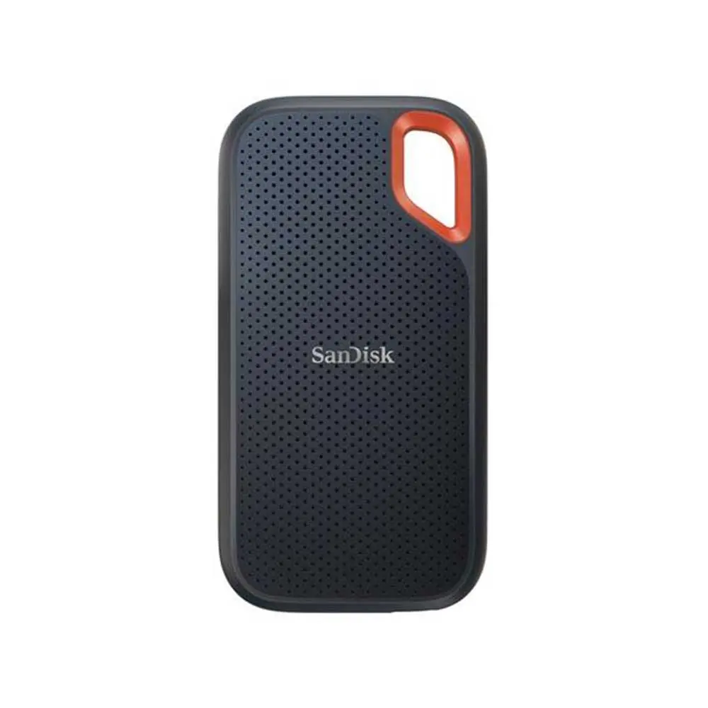 SanDisk E61 2TB Extreme Portable SSD (SDSSDE61-2T00-G25)