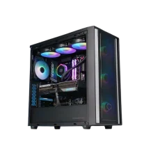 TradeStation Trading PC Prebuild PC (Intel i5 Processor,RTX 3050 Graphics Card)