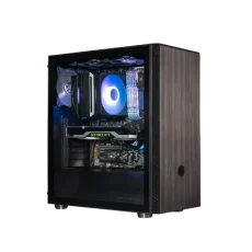 TrendTracker Trading Prebuild PC (Intel i5 Processor, NEXTRON GT730 Graphics Card)