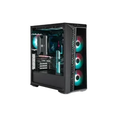 VFX Titan Pro Blending Prebuild PC (Intel i9 14th Gen Processor, Nvidia RTX 4060 Graphics Card)