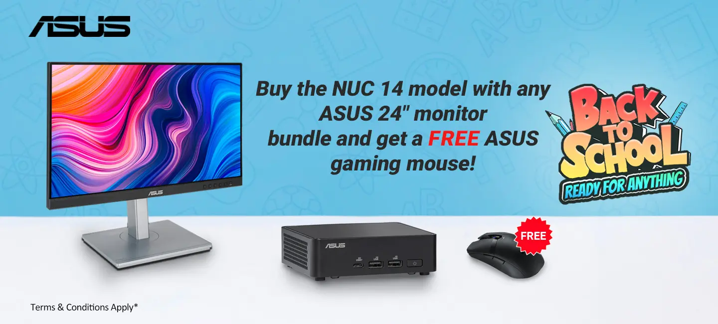 asus back to school offer banner home