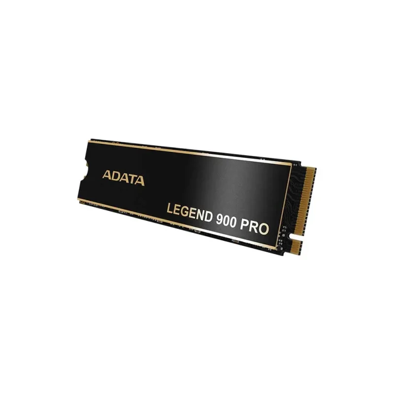 ADATA Legend 900 Pro 2TB PCIe Gen4x4 M.2 2280 Internal SSD - Image 2