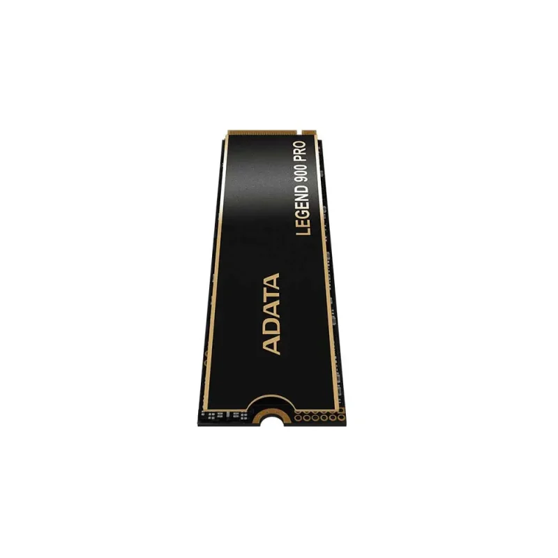 ADATA Legend 900 Pro 2TB PCIe Gen4x4 M.2 2280 Internal SSD - Image 4