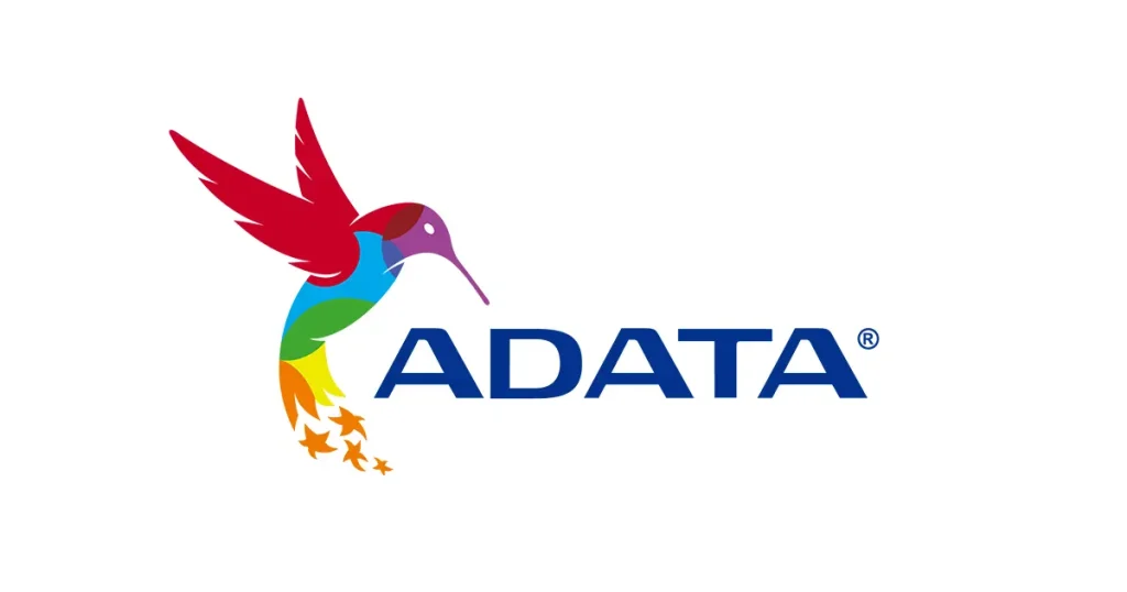 Adata Logo