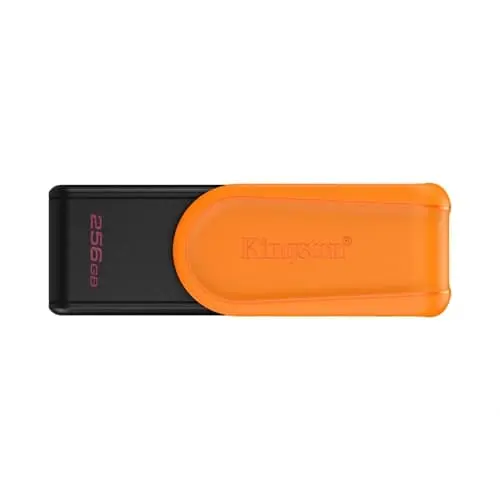 Kingston DataTraveler Exodia S USB 256GB Pen Drive (DTXS/256GB)