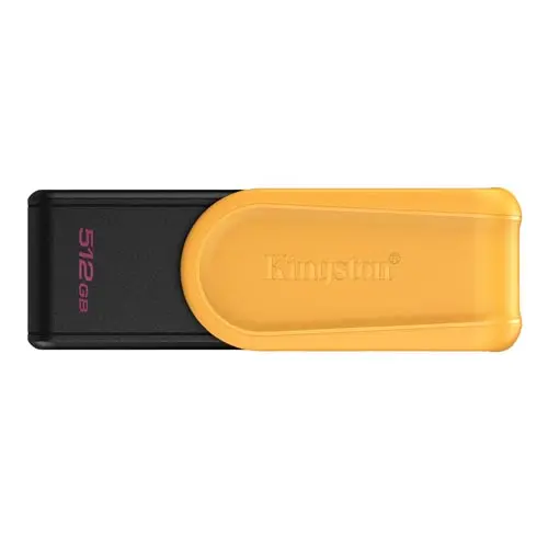 Kingston DataTraveler Exodia S USB 512GB Pen Drive (DTXS/512GB)