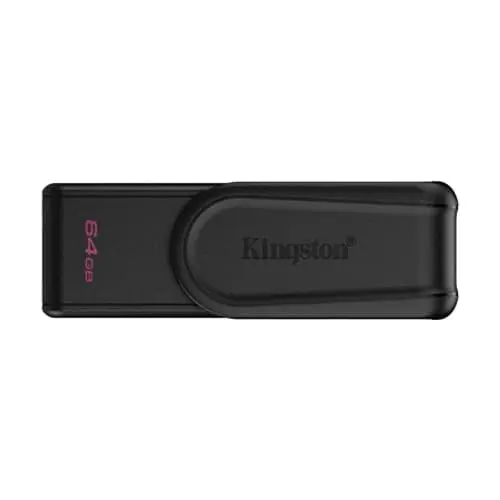 Kingston DataTraveler Exodia S USB 64GB Pen Drive (DTXS-64GB)