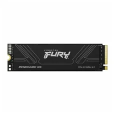Kingston Fury Renegade G5 1TB NVMe Gen5 Internal SSD (SFYR2S-1T0)