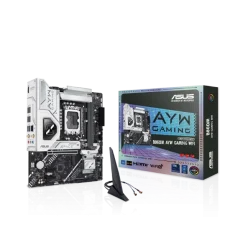 ASUS B860M-AYW WIFI DDR5 Motherboard