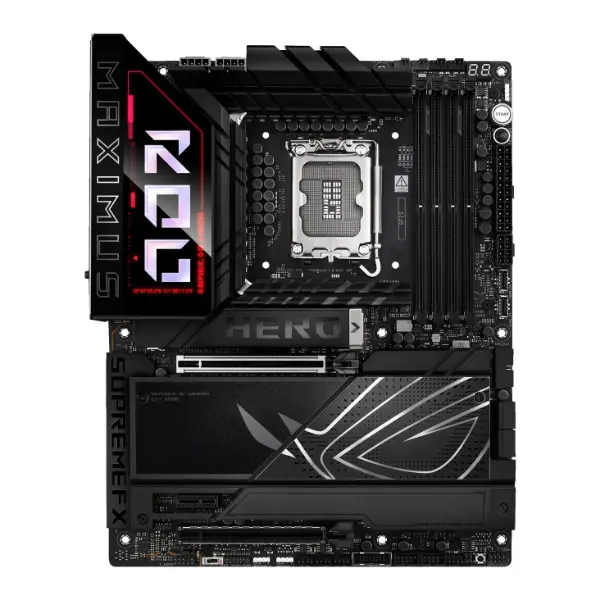 ASUS MAXIMUS-Z890-HERO DDR5 Motherboard