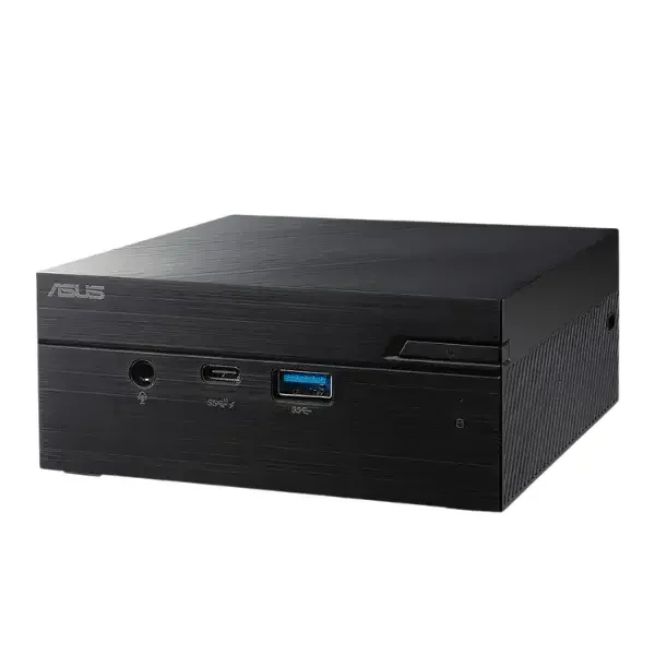 ASUS MINI PC PN41-BBC0279MV Celeron 11th Gen N4500 - 8 GB Ram 128 GB Nvme SSD Windows 11 Prebuild Mini PC