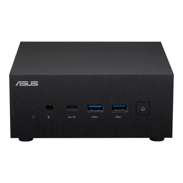ASUS MINI PC PN53-B-S7092MD-RYZEN 7-7735HS - 16 GB Ram 512 GB Nvme SSD Windows 11 Prebuild Mini PC