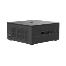 ASUS NUC 13 Pro Kit NUC13ANHH5-Core i5-13420H Processor (8GB Ram 256 GB Nvme SSD Windows 11 Prebuild Mini PC)